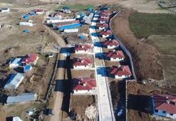 Tunceli'nin 2 mahallesinde 340 konutluk kentsel dönüşüm projesi başlıyor