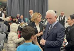 İstanbul Valisi Davut Gül: Okula giden çocuklara 2 bin TL kantin kartı verilecek