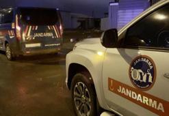 Aksaray’da 3 çocuk 1 genci darp edip bıçakla ağır yaraladı