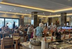 Bayram tatili öncesi turizm hareketlendi, otellerde rezervasyonlar hızlandı