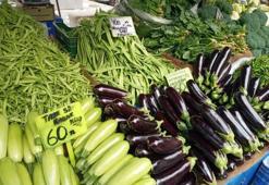 Patlıcanın fiyatı rekor kırmaya devam ediyor! Tezgahlar çıldırdı