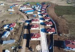 Tunceli'de iki mahallenin kaderi değişiyor! 340 konutluk dev projede imzalar atıldı: İlk kazma için tarih verildi