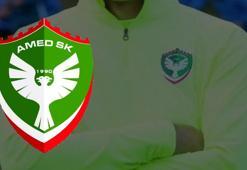 Amedspor'un eski hocası 2. Lig takımının başına geçti