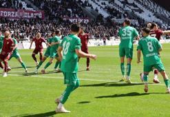 Elazığspor’da deprem! Yıldız ismin burnu kırıldı