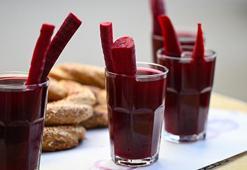 Adana şalgamı Avrupa’da tescillendi: Türkiye’nin 45. gururu