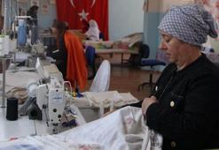 Hobi amaçlı başladı, KOSGEB desteğiyle hayatı değişti: Şimdi siparişlere yetişemiyor