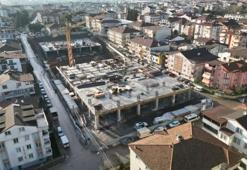 Kocaeli'ye değer katacak: Spor kompleksi geliyor