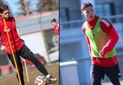 Eskişehirspor, Söke 1970 SK maçı öncesi harekete geçti