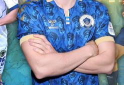 Menemen FK'dan Yiğit Kerem hamlesi! Resmen imzaladı