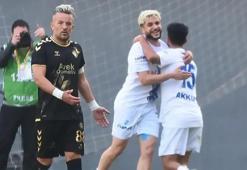 Altay'da işler değişti! Aylardır galibiyet yüzü görmedi