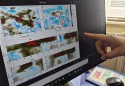 Erzincan ile Bingöl arasında püskürme riski bulunan iki magma rezervuarı belirlendi