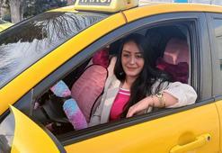Kayserili kadın gezme tutkusunu mesleğe dönüştürdü: 'Müşteriler çok şaşırıyor'