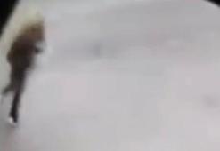 Bursa'da skandal kaza: Alkollü araç kullanırken kaza yaptıktan sonra Türk kahvesi içti!