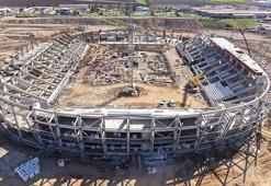 2 milyar TL'lik dev yatırım: Kahramanmaraşlının özlemi bitecek! Şehrin yeni marka değeri olacak