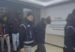 İstanbul’da sahte belgelerle ikamet izni sağlayan çete çökertildi! Çok sayıda gözaltı var