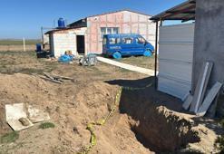 Eskişehir’de Türkiye’yi sarsan vahşet: 10 gündür aranan 13 yaşındaki Zehra Üzüm ölü bulundu, cinayeti babası işlemiş