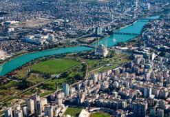 Adana’nın mutluluk haritası çıktı: İşte şehrin en huzurlu bölgesi!