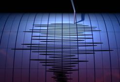 Ankara'da 4.1 büyüklüğünde deprem meydana geldi