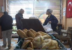 Ramazan ayında zam yapmadı! Buradaki pide 10 TL'den satılıyor