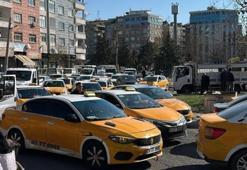 Taksi ücretine zam! 50 lira birden arttı