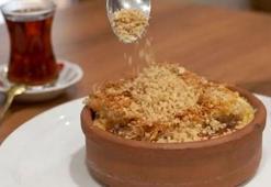 'Erzincan Sütlacı' Türk Patent ve Marka Kurumu tarafından tescil edildi