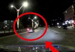 Polisin dur ihtarına uymadı, faturası ağır oldu