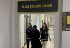 Kendisine istismarda bulunduğunu iddia ettiği şahsı öldüren kadın tutuklandı