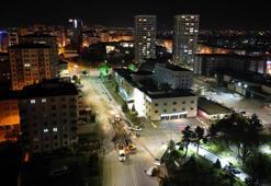 Kayseri'de Kartal Kavşağı Projesi için 131 milyon 247 bin TL'lik altyapı yatırımı