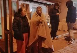 Tokat'ta korkutan deprem! Çevre illerden de hissedildi: Okullar tatil edildi