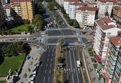 Eskişehir için yeni karar! Trafiğe kapatılacak