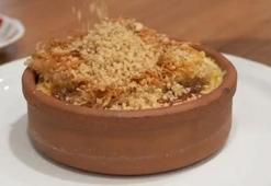 Erzincan Sütlacı coğrafi işaretle tescillendi! İşte diğerlerinden farkı