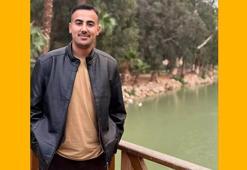 İsrail'in füzesiyle hayatını kaybeden Türk şoförün acı hikayesi! Evlenme hayali kurarken ekmek teknesinin içinde vuruldu