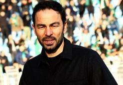 Konyaspor'a kötü haber! Selçuk İnan ağzındaki baklayı çıkardı