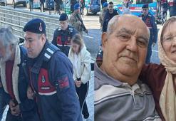 Yaşlı çiftin ölümüyle ilgili kan donduran detaylar! Altın dişleri söküldükten sonra evi ateşe verdiler