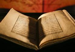 Bursa'da heyecanlandıran keşif: Dünyadaki 5 örnekten birisi çıktı! Dede Korkut'un kayıp Bursa Yazması UNESCO yolunda