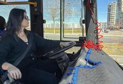 Diyarbakır’da ulaşımda yeni dönem: 50 kadın direksiyon başında!