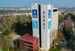 BUSKİ’den satış kararı! 5 taşınmaz için ihale 24 Mart’ta