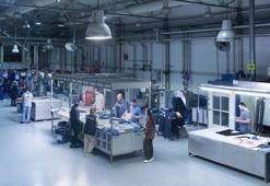 Tasarım ve Ar-Ge belgelerini aynı çatı altında topladı