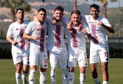 Altınordu bu sezon ilki başardı! Yusuf Şimşek'in hamlesi işe yaradı