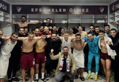 Elazığspor'a bir kötü haber daha! TFF açıkladı