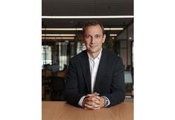 Finansal teknoloji şirketinin yeni hedefi Avrupa