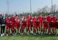 Körfez Gençlerbirliği, Balıkesir ekibini mağlup ederek finale çıktı