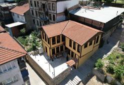 Bursa Yıldırım'da tarih ayağa kalkıyor