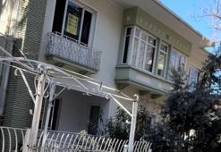 Humeyni’nin Bursa’da kaldığı ev satışa çıktı! İşte tarihi evin fiyatı…
