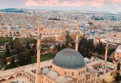 Tarım ve Orman Bakanlığı Şanlıurfa için düğmeye bastı