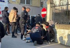 Gelibolu'da çıkan bıçaklı kavgada 3 kişi yaralandı