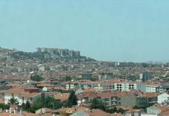 Eskişehir için yeni proje: İmar planı duyuruldu