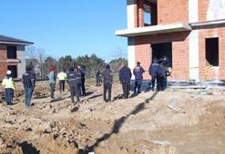 Saray'da 2 kişinin öldüğü silahlı kavgayla ilgili 6 kişi tutuklandı