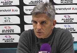 Iğdır FK'de Kenan Koçak dönemi sona erdi