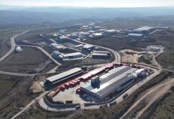 Karadeniz'in en büyüğü Samsun'da açılıyor! Binlerce kişiye iş kapısı olacak